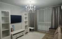 Продажа 2-комнатной квартиры, 58.4 м² в Алматы