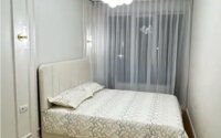 Продажа 2-комнатной квартиры, 36 м² в Алматы