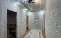 Продажа 3-комнатной квартиры, 95.4 м² в Уральске - фото 6