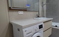 Аренда 2-комнатной квартиры, 48 м² в Астане - фото 8