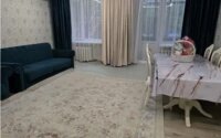 Продажа 2-комнатной квартиры, 58 м² в Астане
