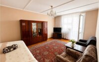 Продажа 3-комнатной квартиры, 66 м² в Караганде