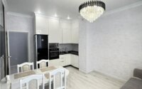 Продажа 2-комнатной квартиры, 66 м² в Астане - фото 3