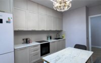 Продажа 3-комнатной квартиры, 90 м² в Караганде - фото 9