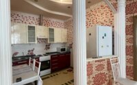 Аренда 2-комнатной квартиры, 75 м² в Астане