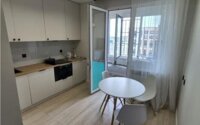 Продажа 1-комнатной квартиры, 35 м² в Астане - фото 2