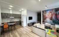 Продажа 2-комнатной квартиры, 56.8 м² в Караганде - фото 4