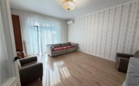 Продажа 3-комнатной квартиры, 91 м² в Астане