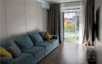 Продажа 3-комнатной квартиры, 89 м² в Алматы