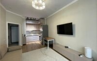 Продажа 2-комнатной квартиры, 45 м² в Алматы - фото 2