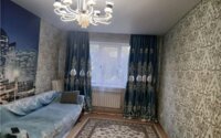Продажа 2-комнатной квартиры, 63 м² в Алматы - фото 2