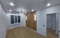Продажа 1-комнатной квартиры, 34.1 м² в Алматы