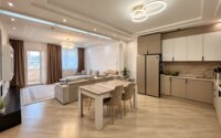 Продажа 4-комнатной квартиры, 150 м² в Алматы - фото 8
