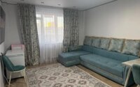 Продажа 2-комнатной квартиры, 49.1 м² в Астане