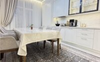 Продажа 4-комнатной квартиры, 131 м² в Алматы - фото 4