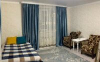 Продажа 1-комнатной квартиры, 32 м² в Караганде