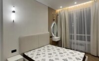 Продажа 2-комнатной квартиры, 45 м² в Алматы - фото 2