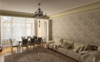 Продажа 4-комнатной квартиры, 208 м² в Алматы - фото 3