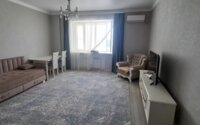 Продажа 2-комнатной квартиры, 96 м² в Актобе