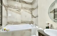 Продажа 4-комнатной квартиры, 144.6 м² в Алматы - фото 4