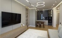 Продажа 3-комнатной квартиры, 66 м² в Астане