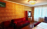 Продажа 3-комнатной квартиры, 62 м² в Караганде