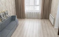 Продажа 3-комнатной квартиры, 77 м² в Астане