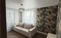 Продажа 3-комнатной квартиры, 77.9 м² в Астане
