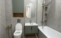Продажа 2-комнатной квартиры, 41.3 м² в Астане - фото 3