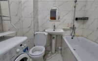 Продажа 1-комнатной квартиры, 31.1 м² в Астане - фото 3