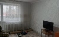 Продажа 3-комнатной квартиры, 60 м² в Караганде