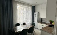 Продажа 1-комнатной квартиры, 42 м² в Астане - фото 2