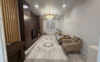 Продажа 4-комнатной квартиры, 107 м² в Караганде