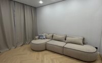 Аренда 2-комнатной квартиры, 60 м² в Астане - фото 4