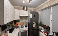 Продажа 2-комнатной квартиры, 45 м² в Караганде - фото 11