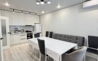 Продажа 3-комнатной квартиры, 65.7 м² в Астане - фото 13