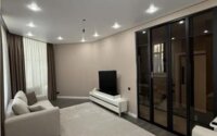 Продажа 2-комнатной квартиры, 68.6 м² в Астане
