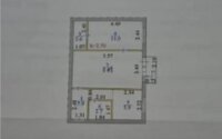 Продажа 2-комнатной квартиры, 46 м² в Астане - фото 4