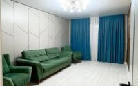 Продажа 2-комнатной квартиры, 66 м² в Алматы