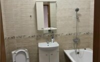 Продажа 1-комнатной квартиры, 40 м² в Астане - фото 3