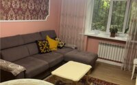 Продажа 2-комнатной квартиры, 55 м² в Караганде