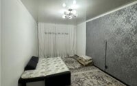 Продажа 1-комнатной квартиры, 36.5 м² в Астане