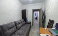 Продажа 3-комнатной квартиры, 57.5 м² в Астане - фото 9