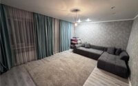 Продажа 1-комнатной квартиры, 39 м² в Караганде