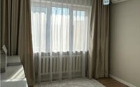 Продажа 3-комнатной квартиры, 80 м² в Алматы - фото 2