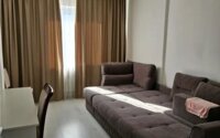 Продажа 1-комнатной квартиры, 43 м² в Астане
