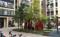 Продажа 1-комнатной квартиры, 42.5 м² в Астане - фото 34