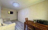 Продажа 3-комнатной квартиры, 59 м² в Алматы - фото 4