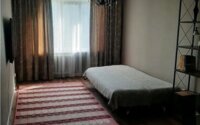 Продажа 2-комнатной квартиры, 52 м² в Алматы