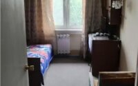 Продажа 3-комнатной квартиры, 60 м² в Алматы - фото 3